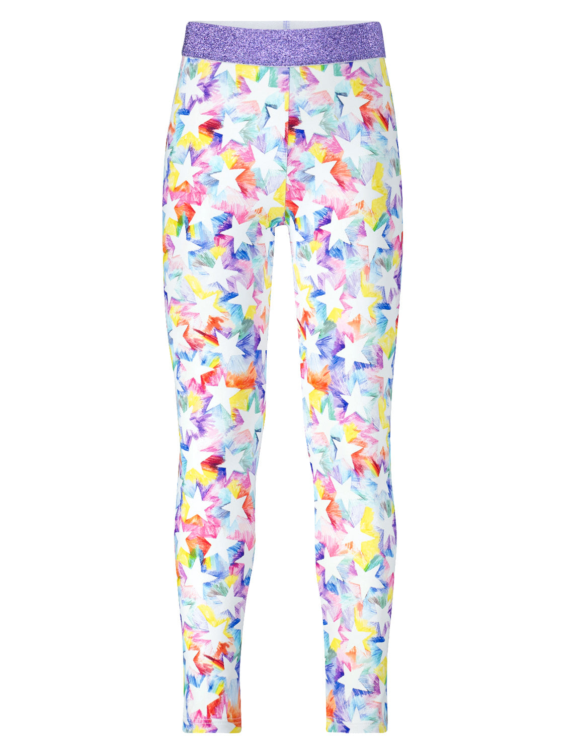 Stella McCartney Kids Kids leggings Upf 50+ Multicoloured in Multicoloured 1684834570-6805367814-1.jpg | NICKIS.com