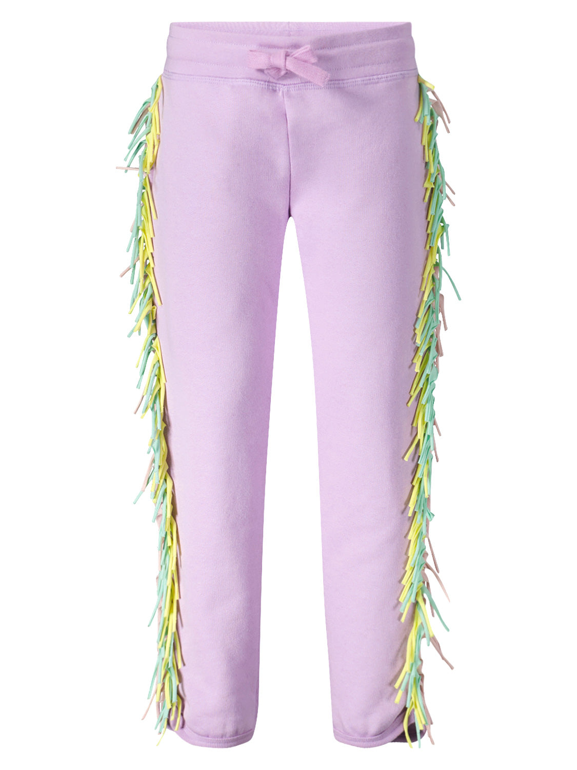 Stella McCartney Kids Kids sweatpants Lilac in Lilac 1684834590-6806109757-1.jpg | NICKIS.com