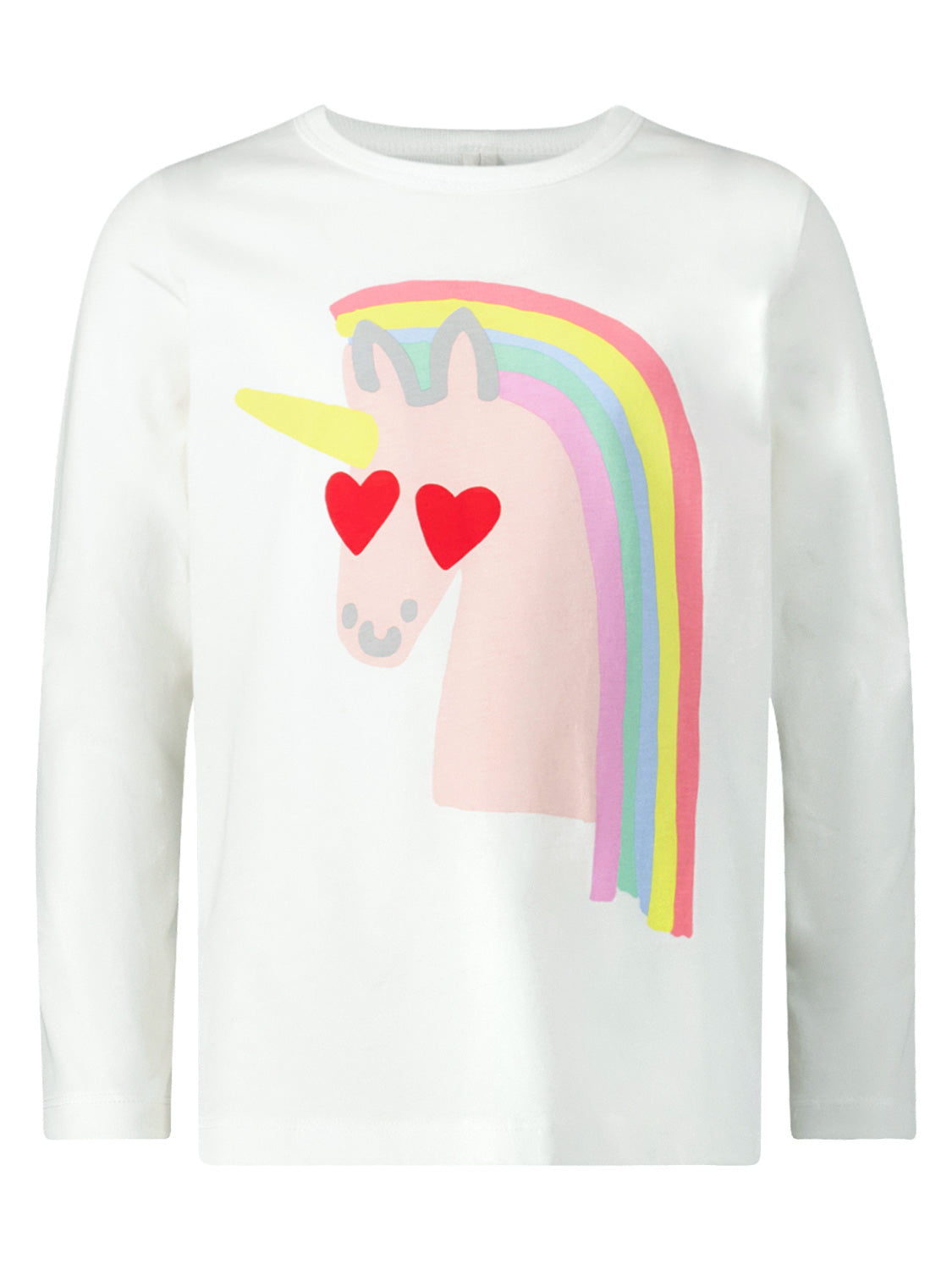 Stella McCartney Kids Kids long-sleeve  in  1684834598-6806885635-1.jpg | NICKIS.com