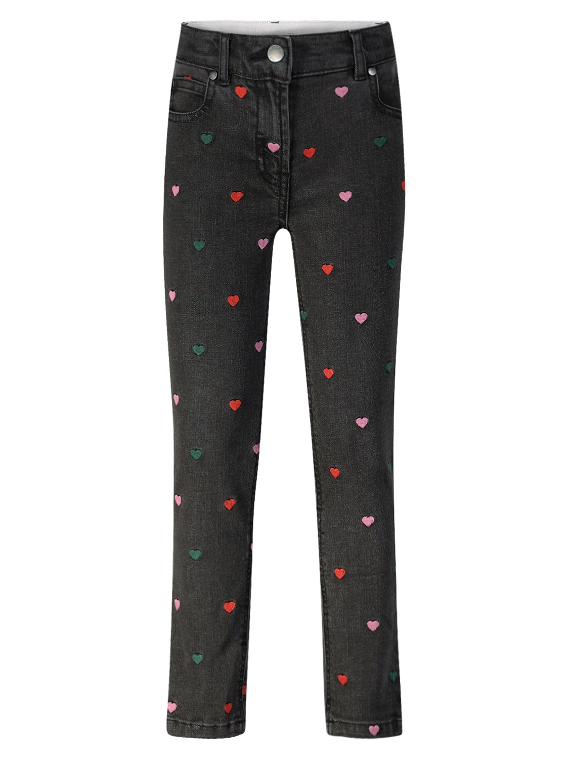 Stella McCartney Kids Kids jeans Anthracite Grey in Anthracite Grey 1685004868-6803095526-1.jpg | NICKIS.com