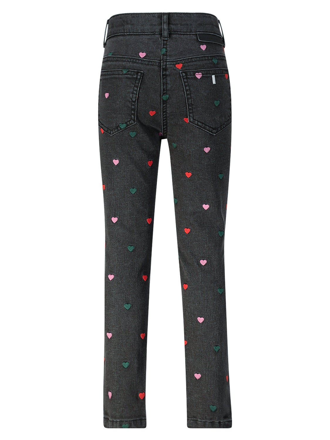 Stella McCartney Kids Kids jeans Anthracite Grey in Anthracite Grey 1685004870-6803095526-5.jpg | NICKIS.com