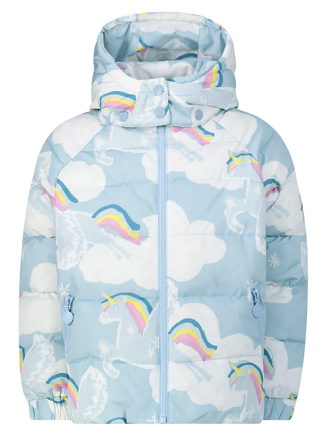 Stella McCartney Kids Kids winter jacket  in  1685004887-6805898886-1.jpg | NICKIS.com