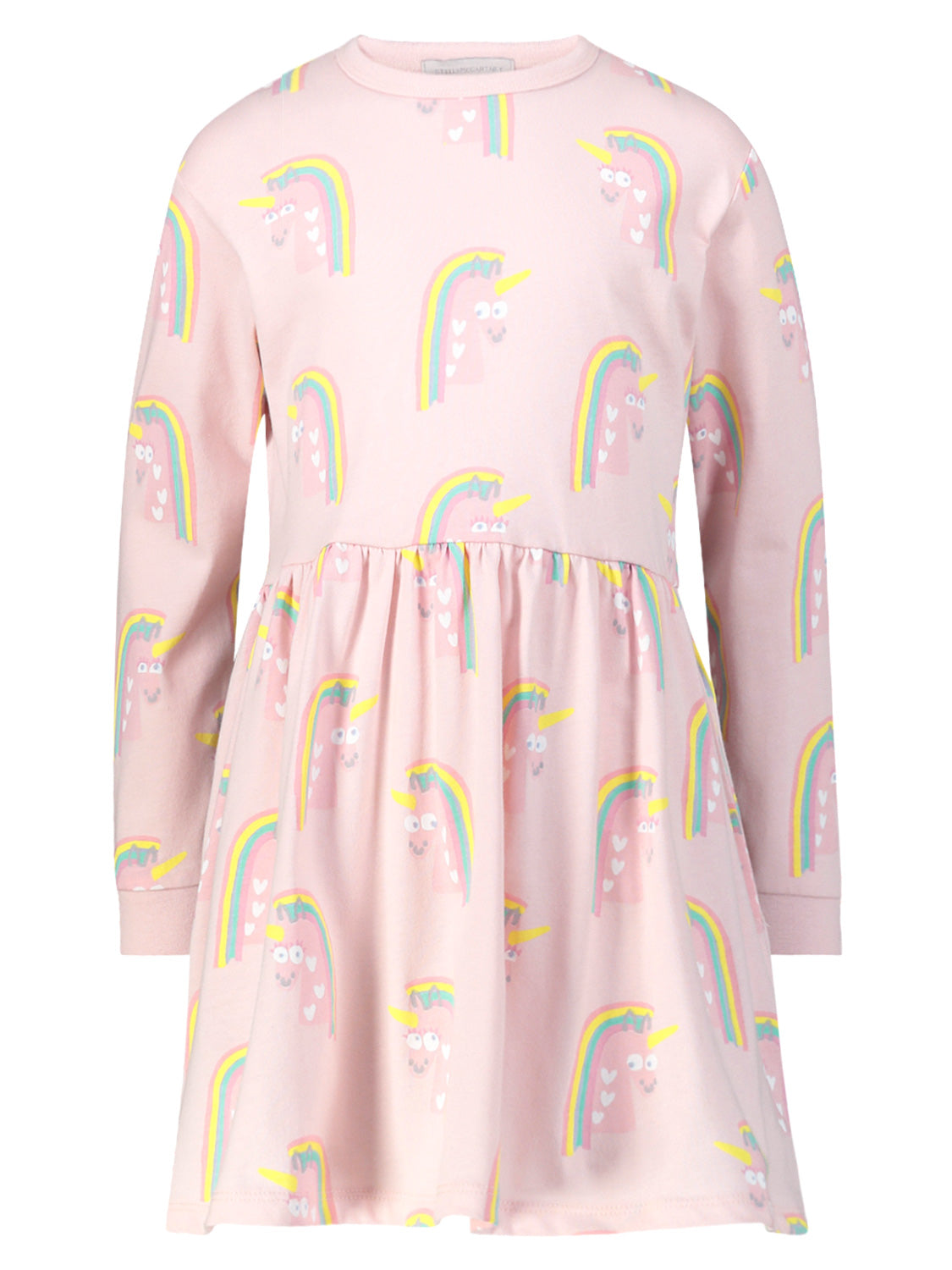 Stella McCartney Kids Kids dress  in  1685004907-6806634701-1.jpg | NICKIS.com