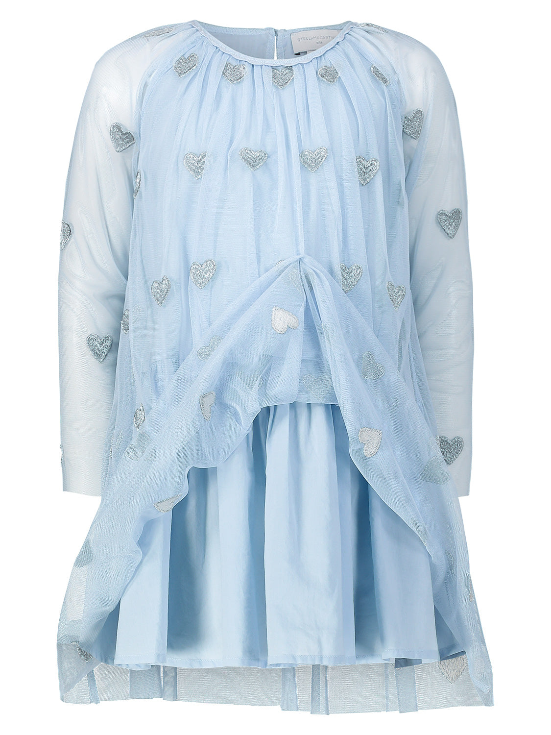 Stella McCartney Kids Kids dress  in  1685026628-6802163690-5.jpg | NICKIS.com