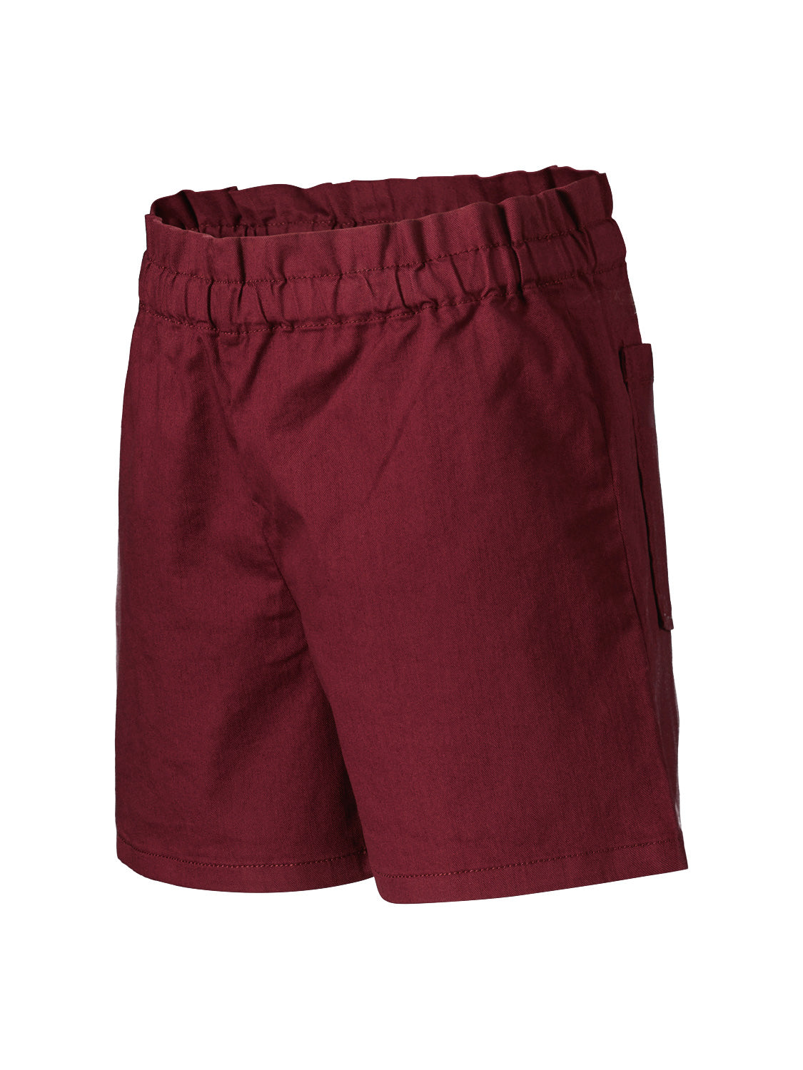 Bonpoint Kids Shorts Milly Burgundy in Burgundy 1685527250-6800413491-4.jpg | NICKIS.com