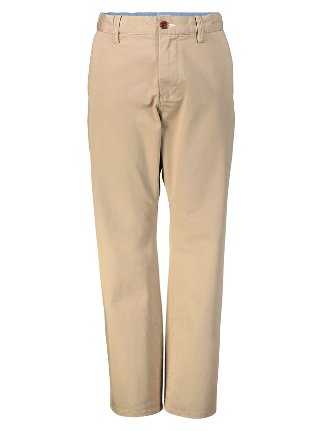 GANT Kids Chinos Beige in Beige 1685538763-6801021937-1.jpg | NICKIS.com