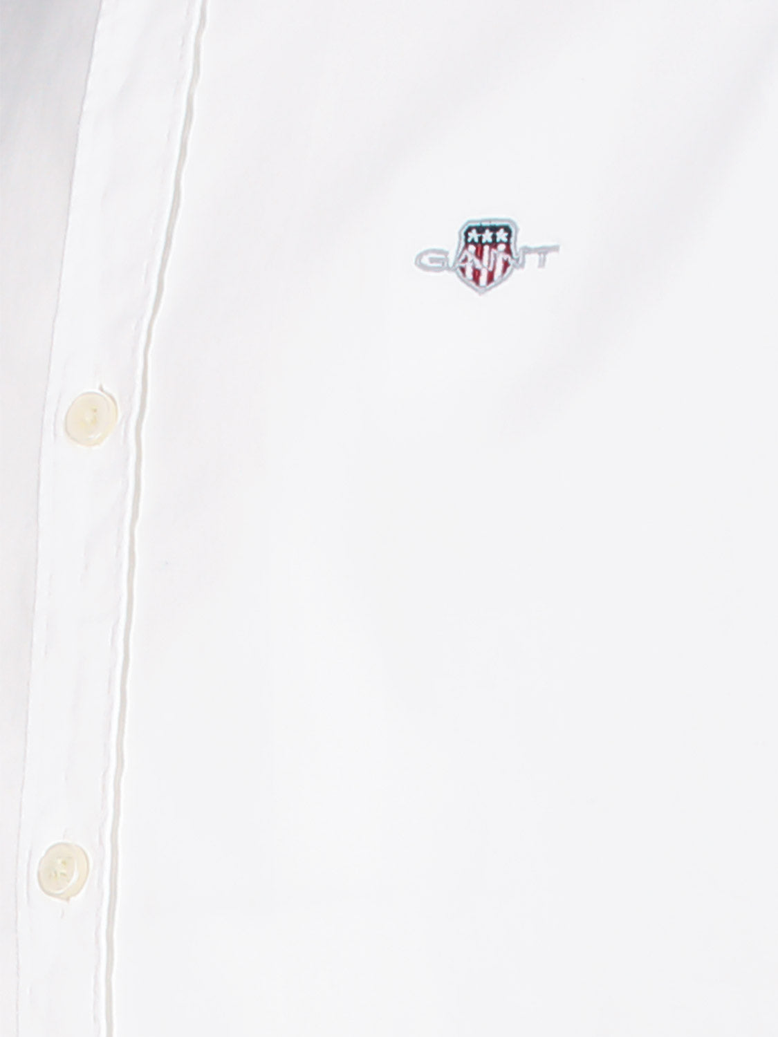 GANT Kids shirt White in White 1685538792-6803361257-6.jpg | NICKIS.com