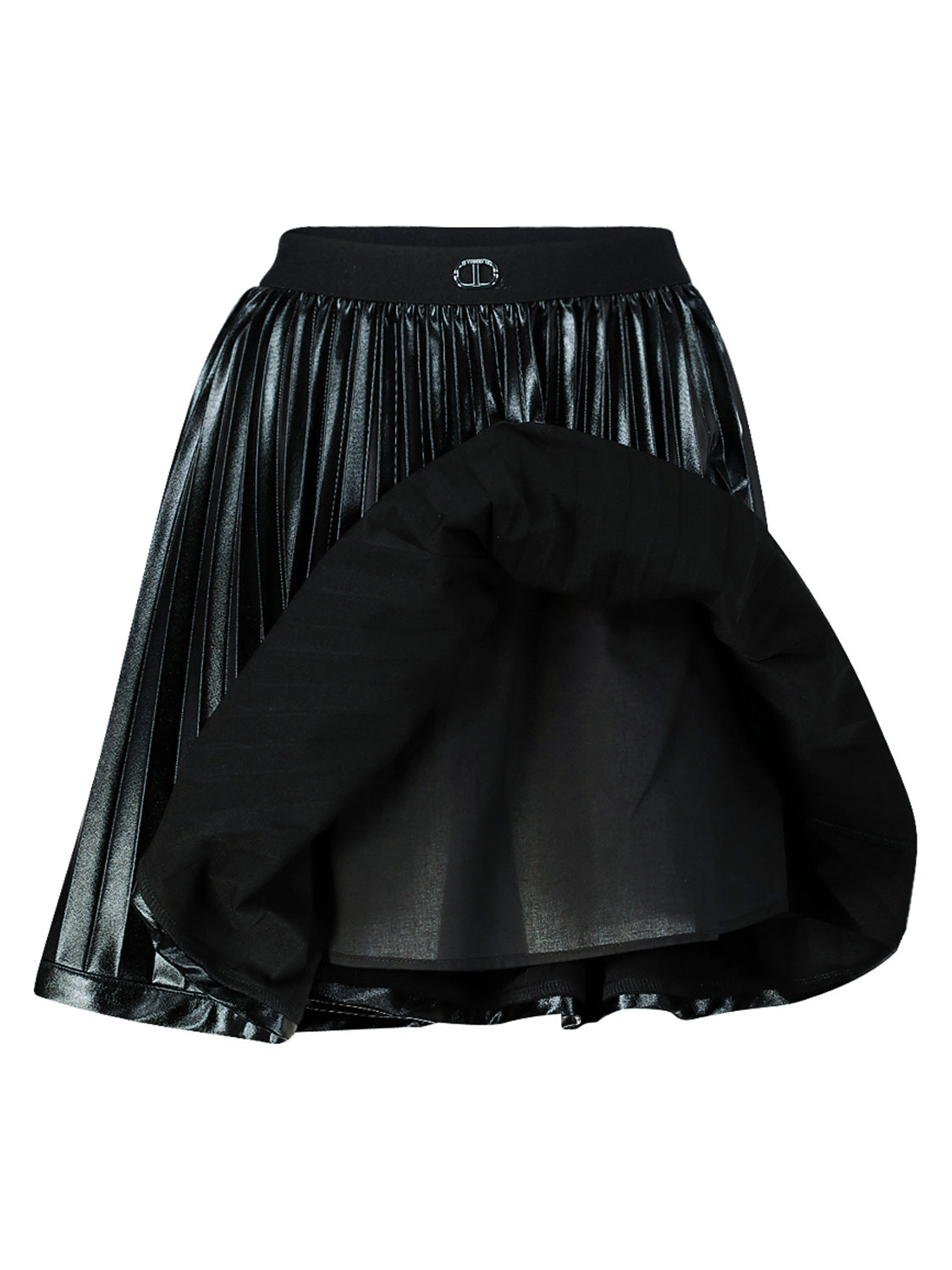 TWINSET Kids skirt  in  1685538812-6806724906-5.jpg | NICKIS.com