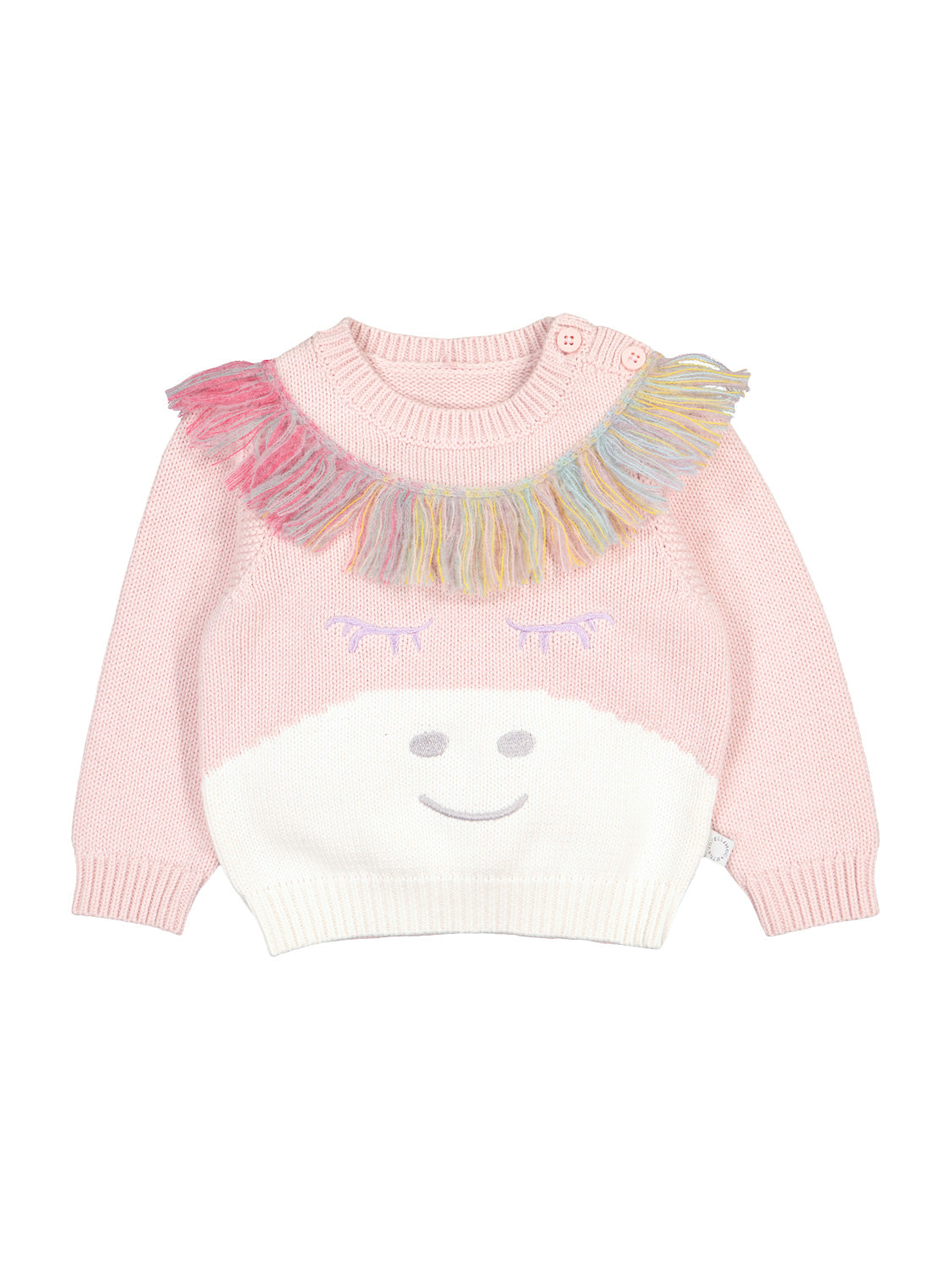 Stella McCartney Kids Kids Sweaters  in  1685630106-6809141100-1.jpg | NICKIS.com