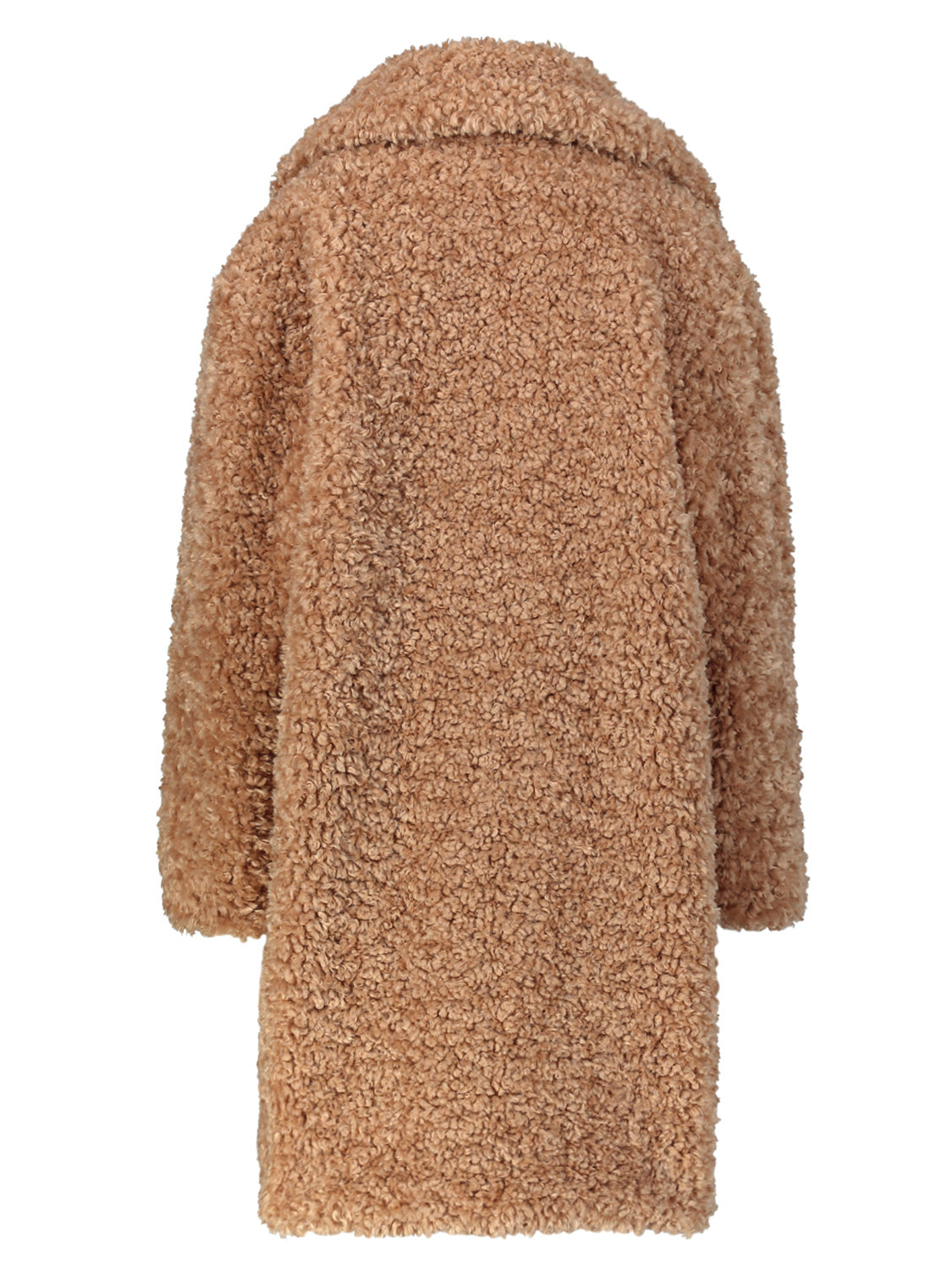 Monnalisa Kids coat Camel in Camel 1685968624-6805977580-5.jpg | NICKIS.com