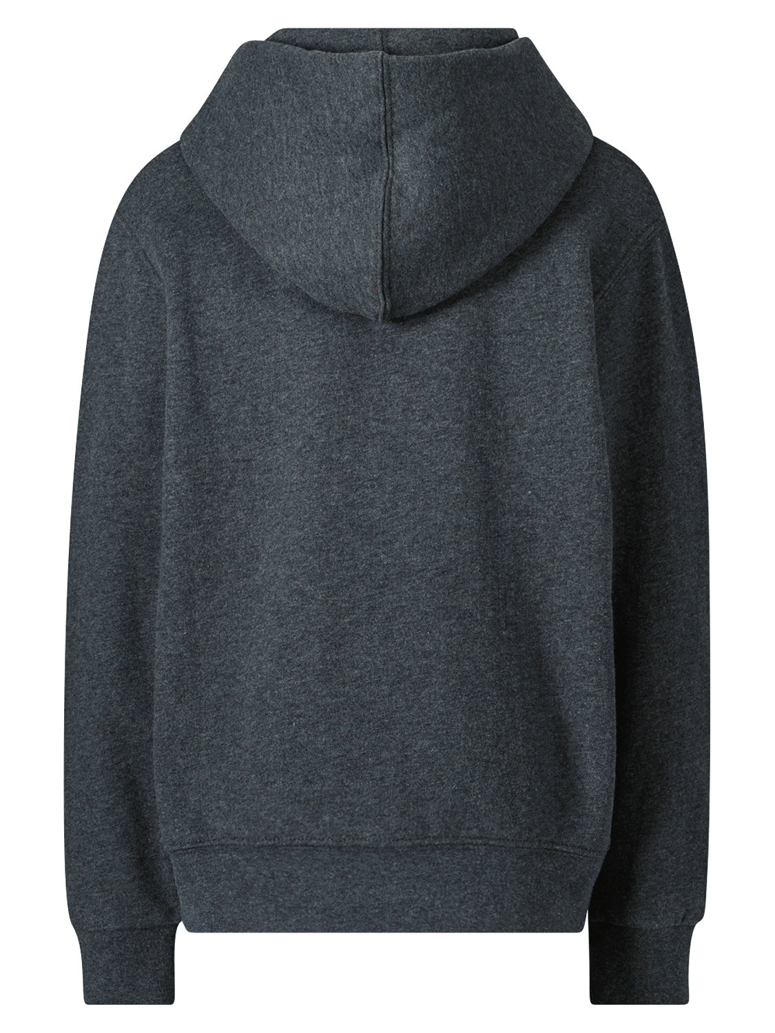 AO76 Kids hoodie hudson Anthracite Grey in Anthracite Grey 1686140403-6801962925-4.jpg | NICKIS.com