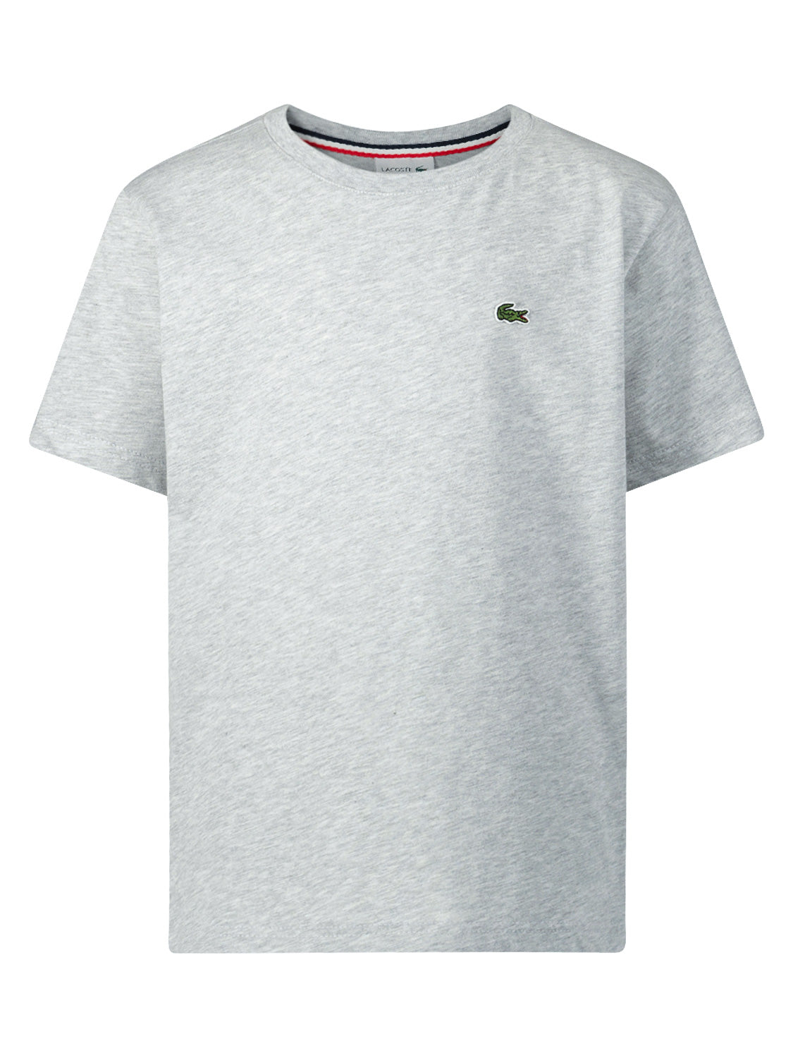 Lacoste Kids t-shirt Grey in Grey 1686319315-561003449-1.jpg | NICKIS.com