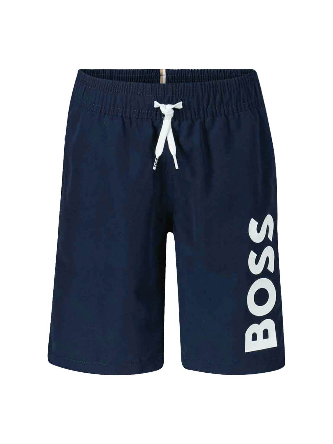 Boss Kids swim shorts  in  1686319329-6707834318-1.jpg | NICKIS.com