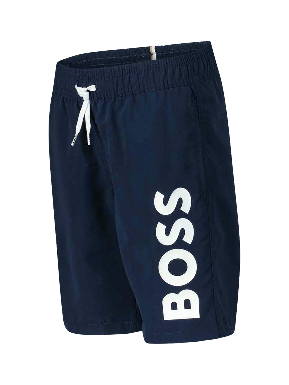 Boss Kids swim shorts  in  1686319330-6707834318-4.jpg | NICKIS.com