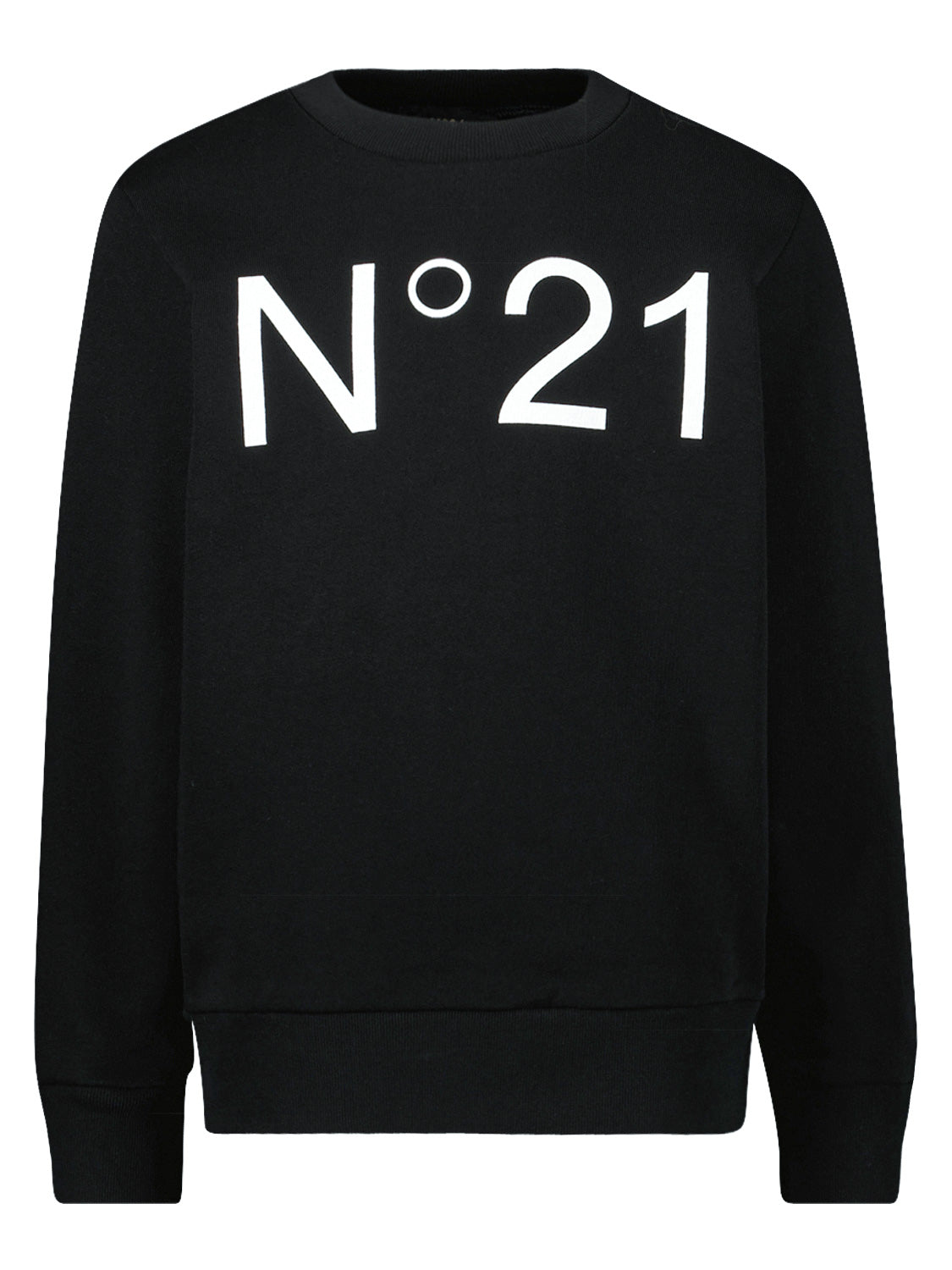 N°21 Kids Sweatshirt  in  1686836716-6804197421-1.jpg | NICKIS.com