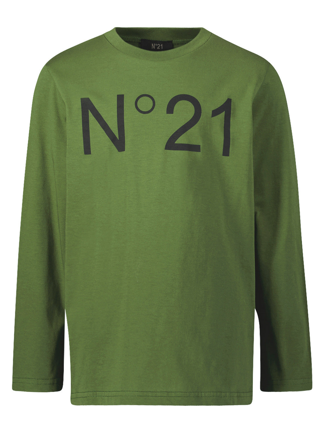 N°21 Kids long-sleeve  in  1687274489-6806411728-1.jpg | NICKIS.com