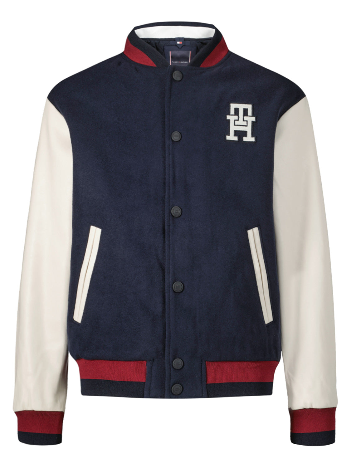 Tommy Hilfiger Kids jacket  in  1687342411-6808483486-1.jpg | NICKIS.com