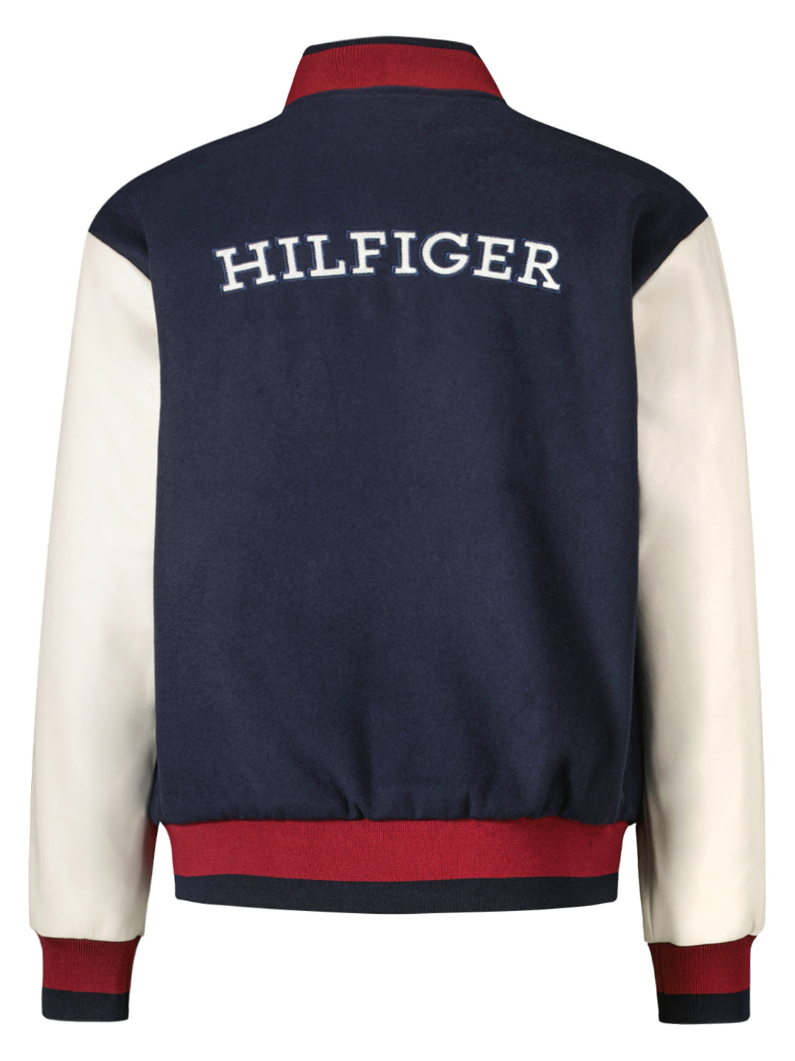 Tommy Hilfiger Kids jacket  in  1687342412-6808483486-4.jpg | NICKIS.com