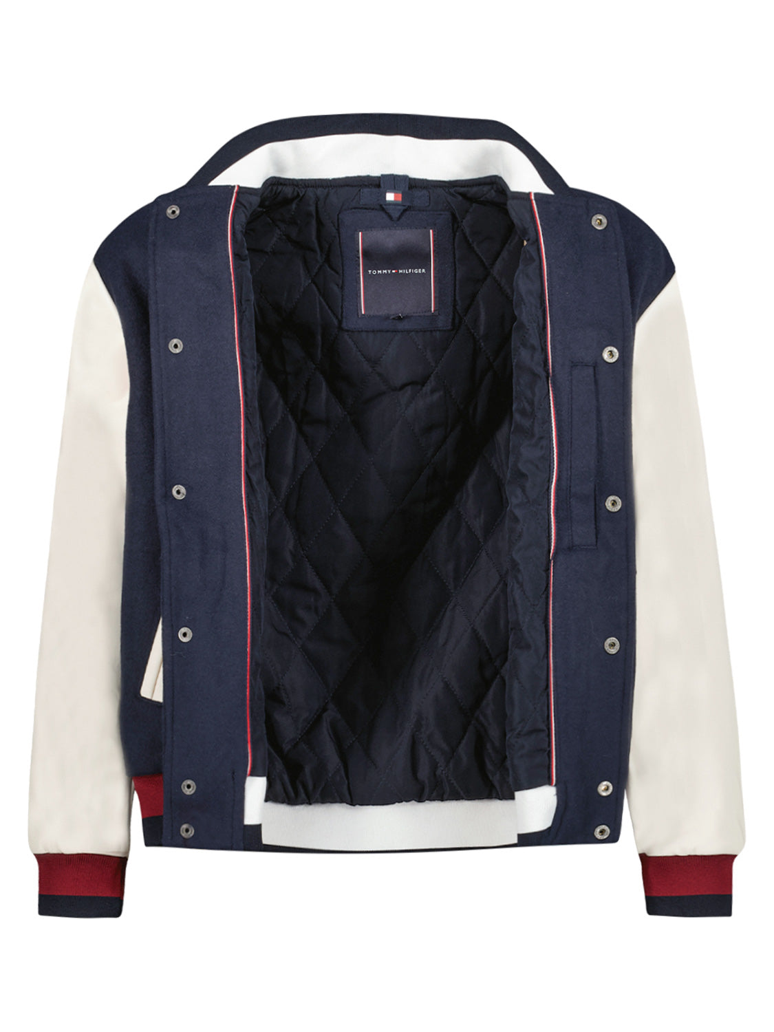 Tommy Hilfiger Kids jacket  in  1687342412-6808483486-5.jpg | NICKIS.com