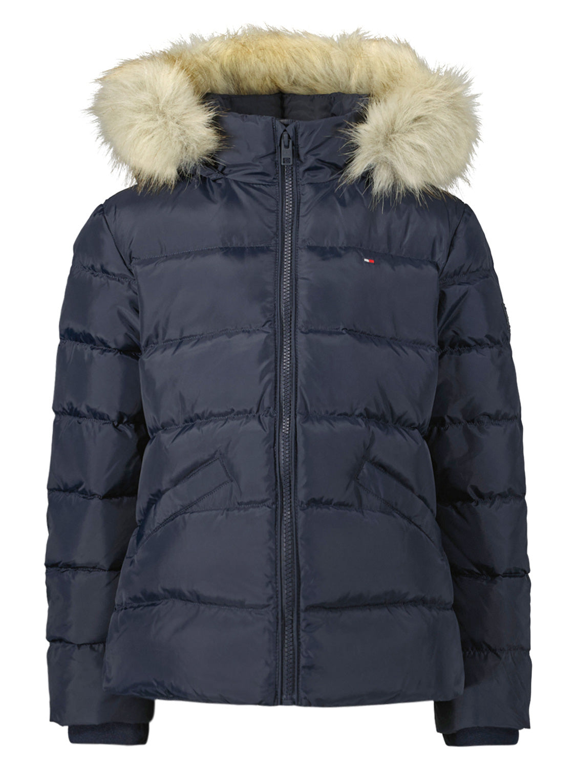 Tommy Hilfiger Kids Down Jacket  in  1687342512-6802273057-1.jpg | NICKIS.com