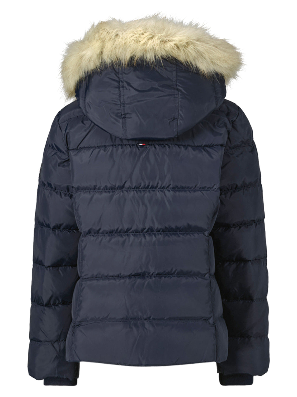 Tommy Hilfiger Kids Down Jacket  in  1687342513-6802273057-4.jpg | NICKIS.com