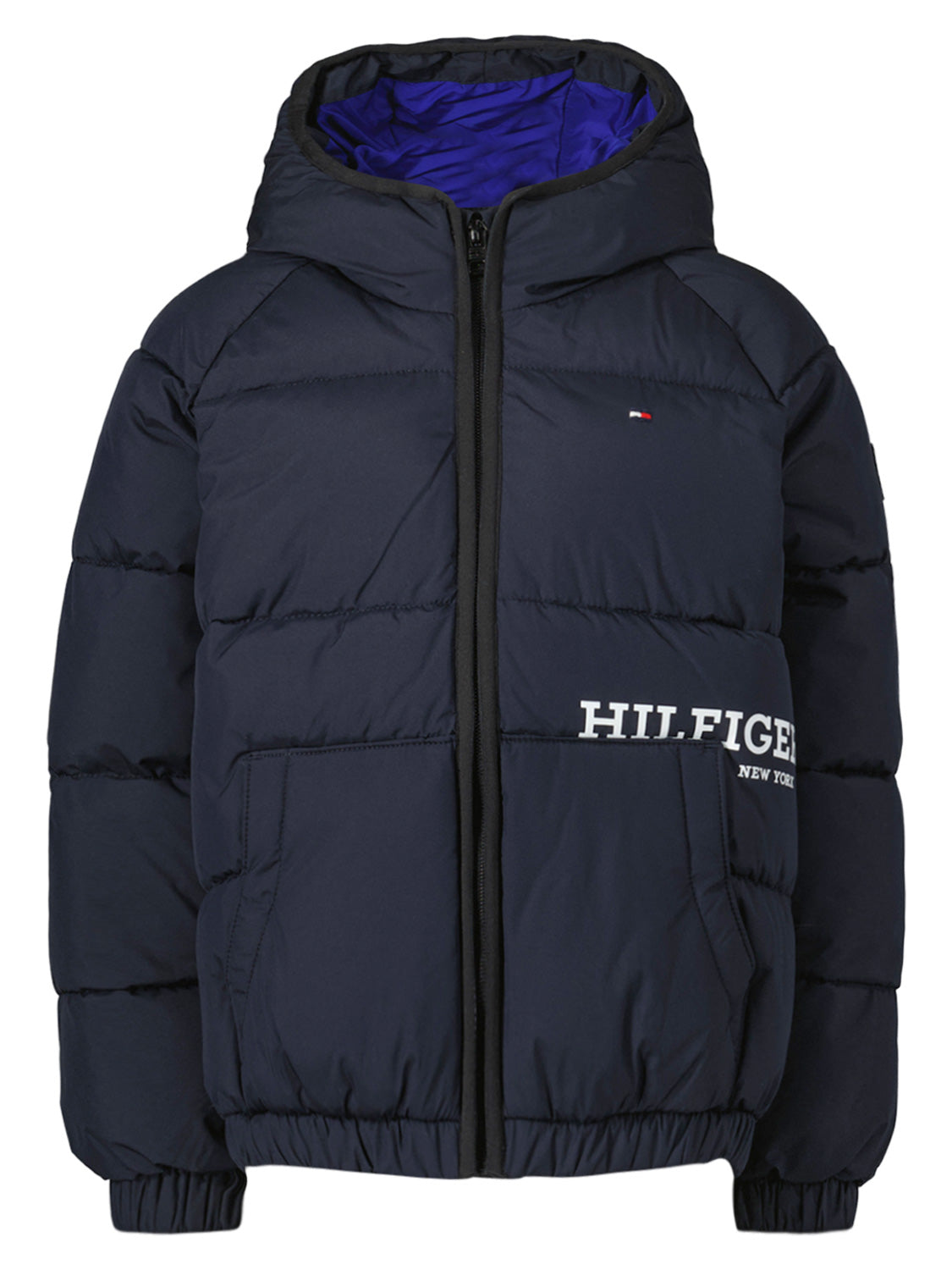 Tommy Hilfiger Kids winter jacket  in  1687342521-6806378238-1.jpg | NICKIS.com