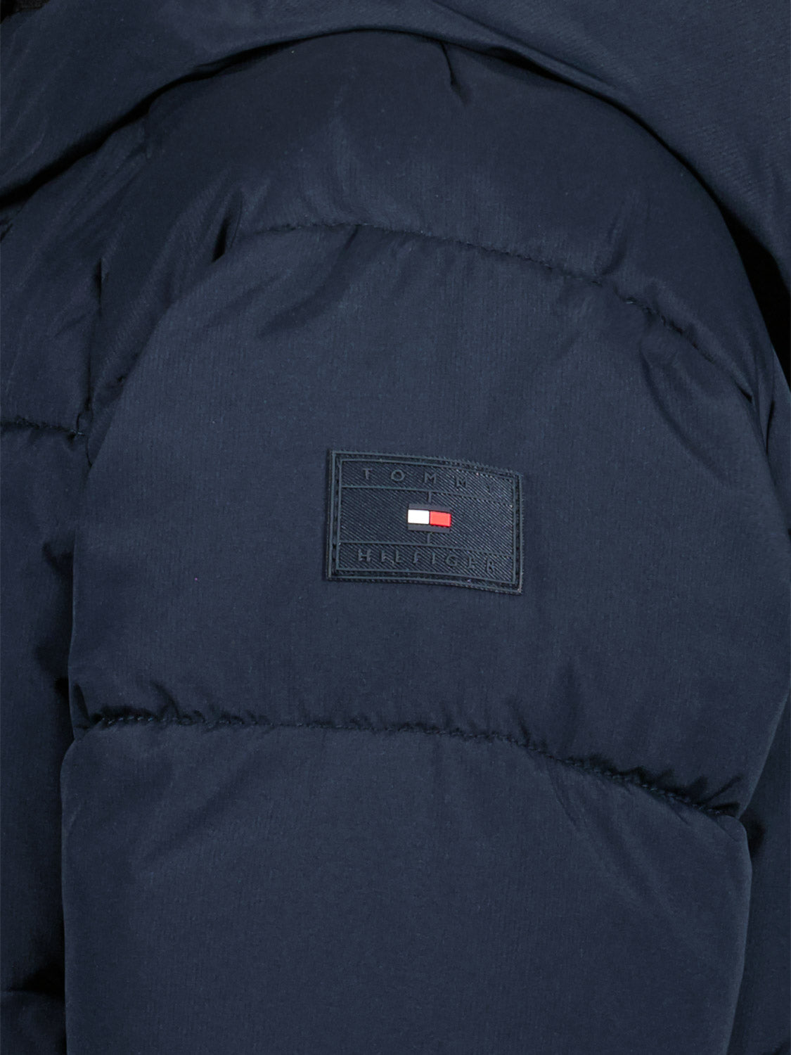 Tommy Hilfiger Kids winter jacket  in  1687342602-6806378238-6.jpg | NICKIS.com