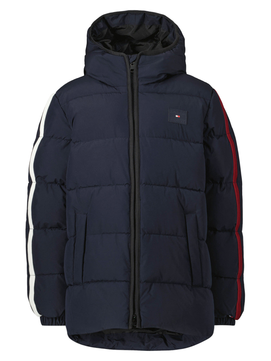 Tommy Hilfiger Kids winter jacket  in  1687342602-6807499097-1.jpg | NICKIS.com