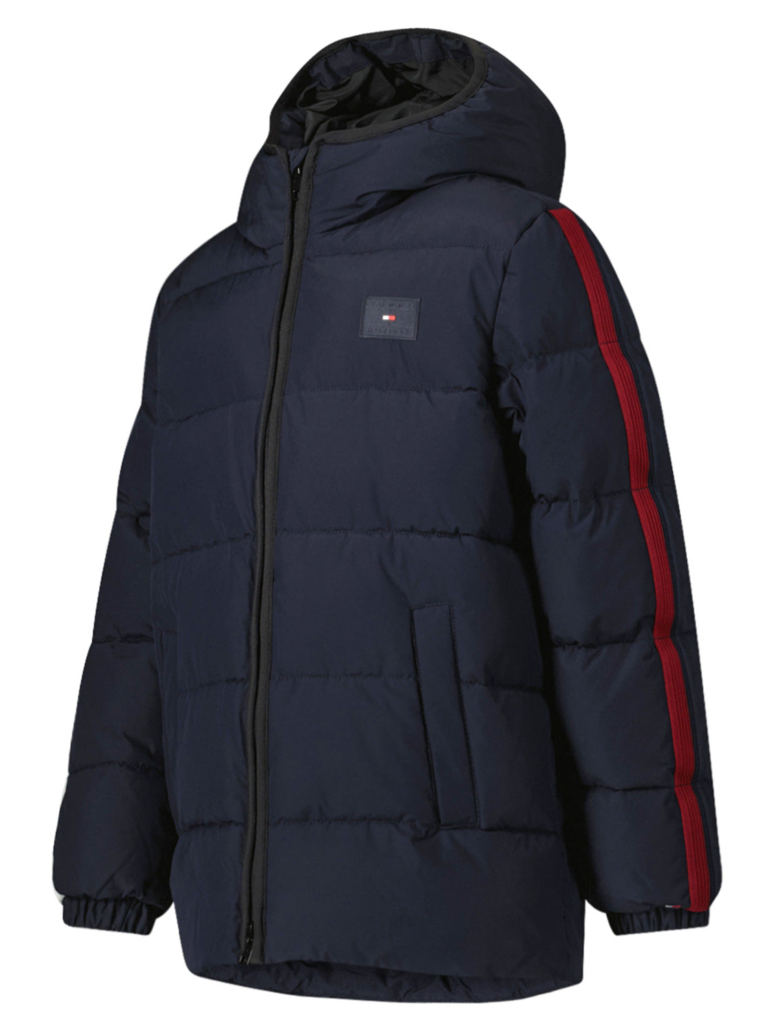 Tommy Hilfiger Kids winter jacket  in  1687342603-6807499097-4.jpg | NICKIS.com