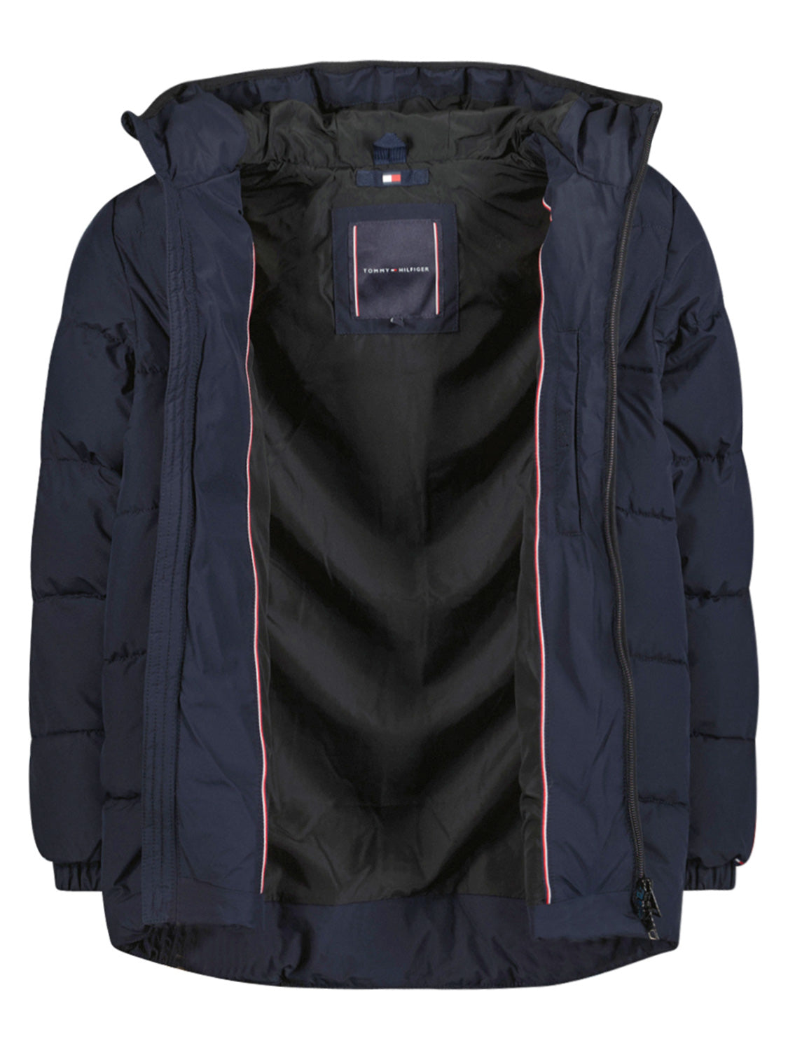 Tommy Hilfiger Kids winter jacket  in  1687342604-6807499097-6.jpg | NICKIS.com