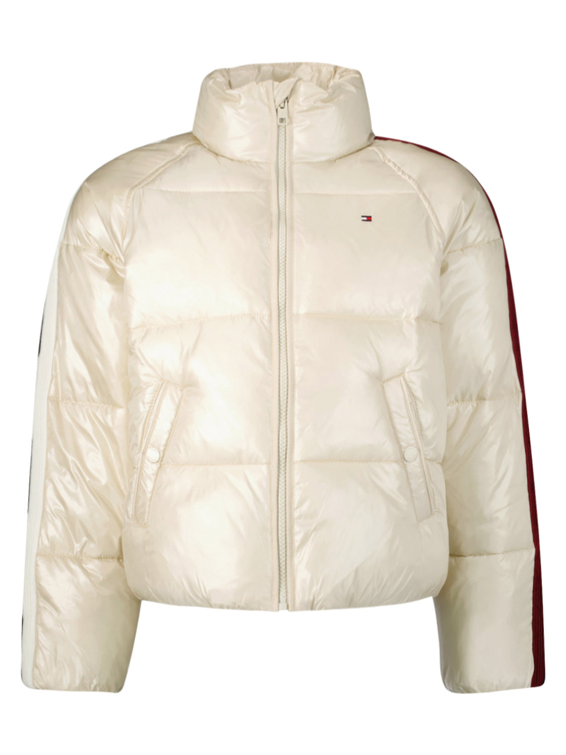 Tommy Hilfiger Kids winter jacket  in  1687342612-6808228377-1.jpg | NICKIS.com