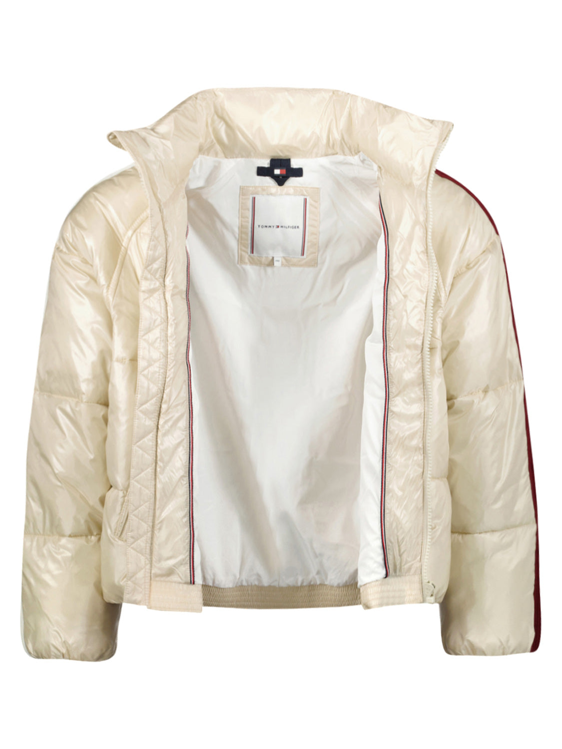 Tommy Hilfiger Kids winter jacket  in  1687342614-6808228377-6.jpg | NICKIS.com