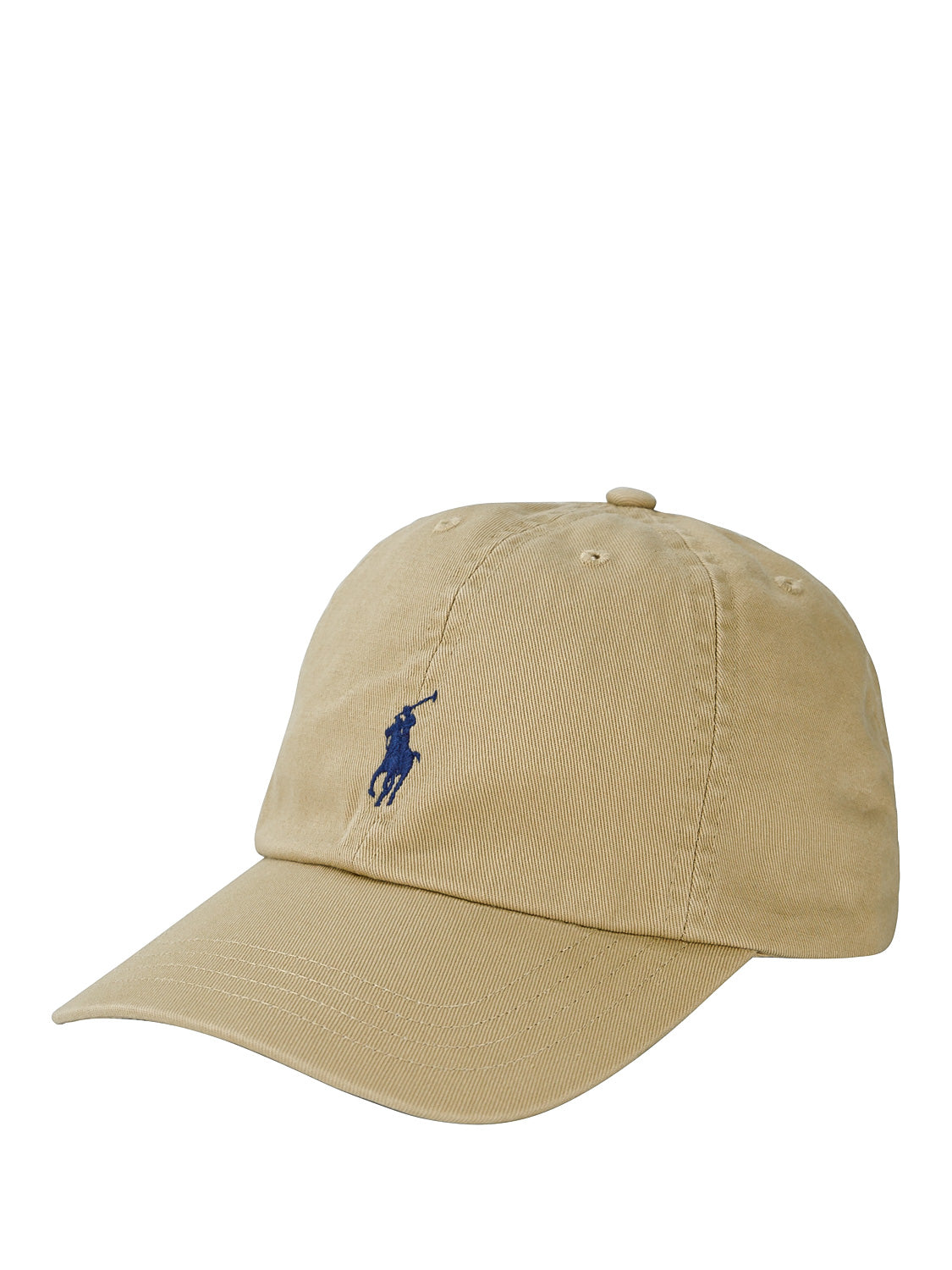 Polo Ralph Lauren Kids Cap Beige in Beige 1688394550-557079646-1.jpg | NICKIS.com