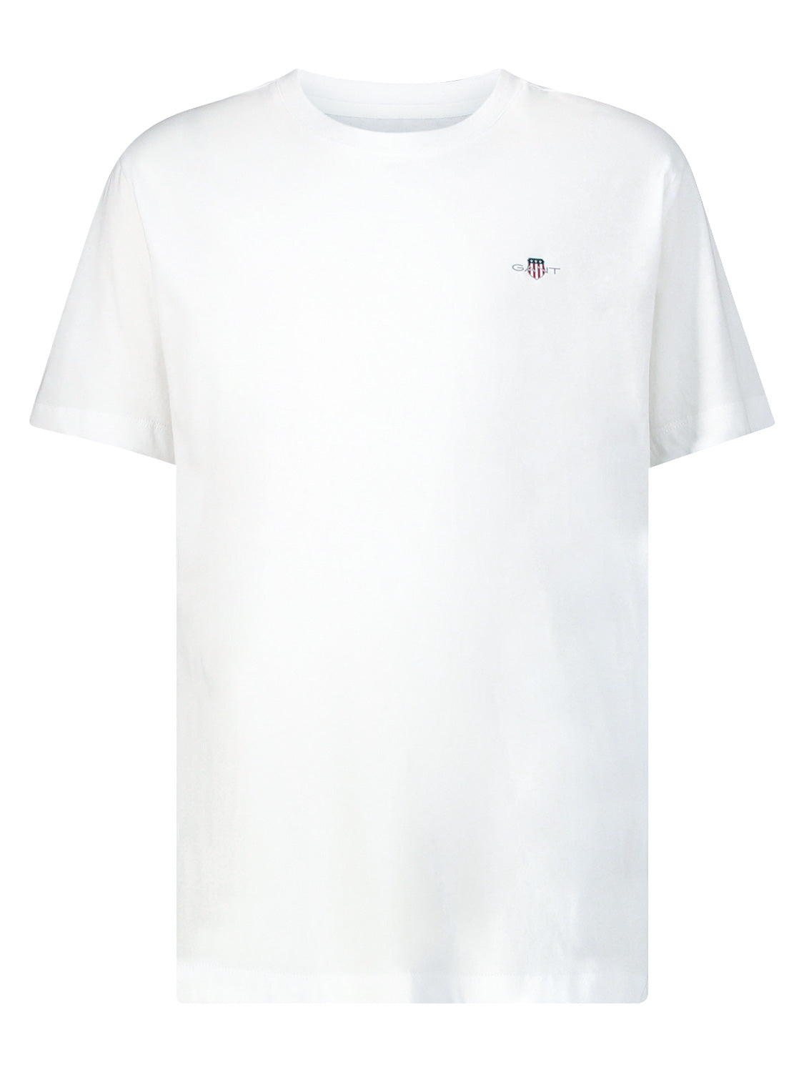 GANT Kids t-shirt White in White 1688397106-6802140308-6.jpg | NICKIS.com