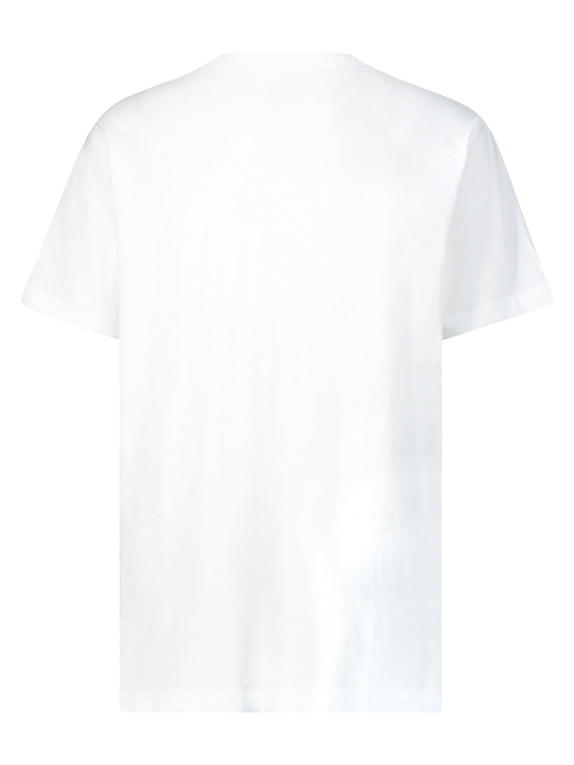 GANT Kids t-shirt White in White 1688397107-6802140308-7.jpg | NICKIS.com