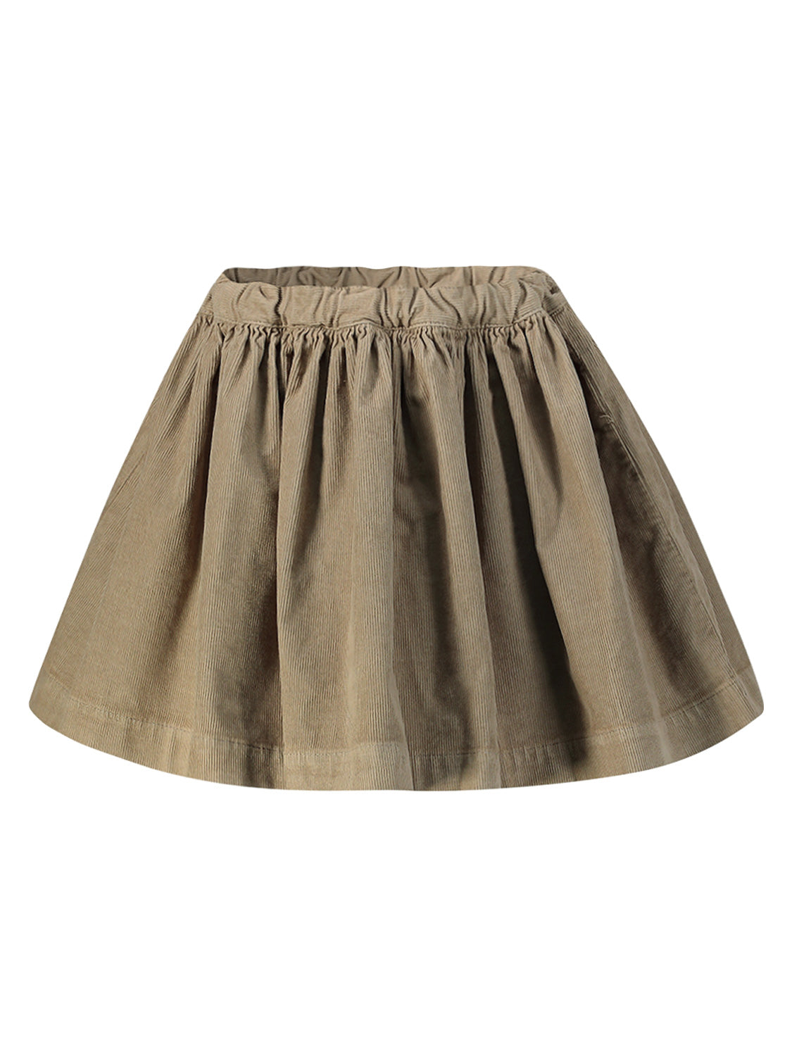 Bonpoint Kids skirt Suzon Camel in Camel 1688481144-6805215476-1.jpg | NICKIS.com