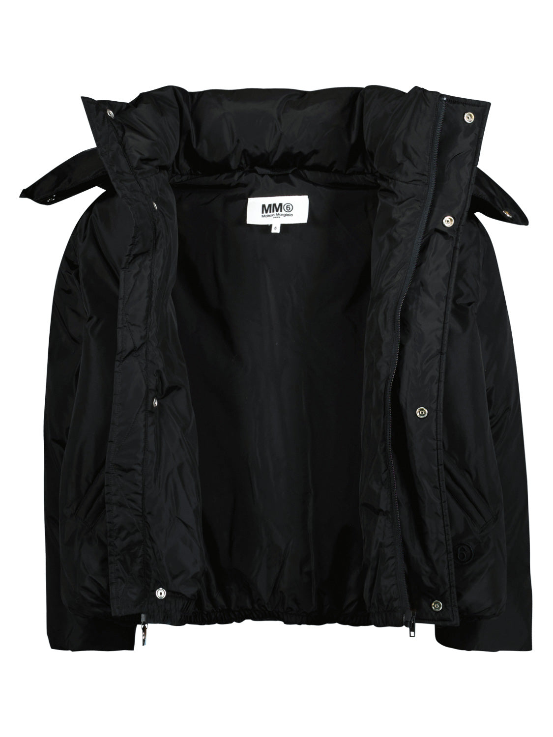 MM6 Maison Margiela Kids winter jacket  in  1688570952-6801296363-5.jpg | NICKIS.com