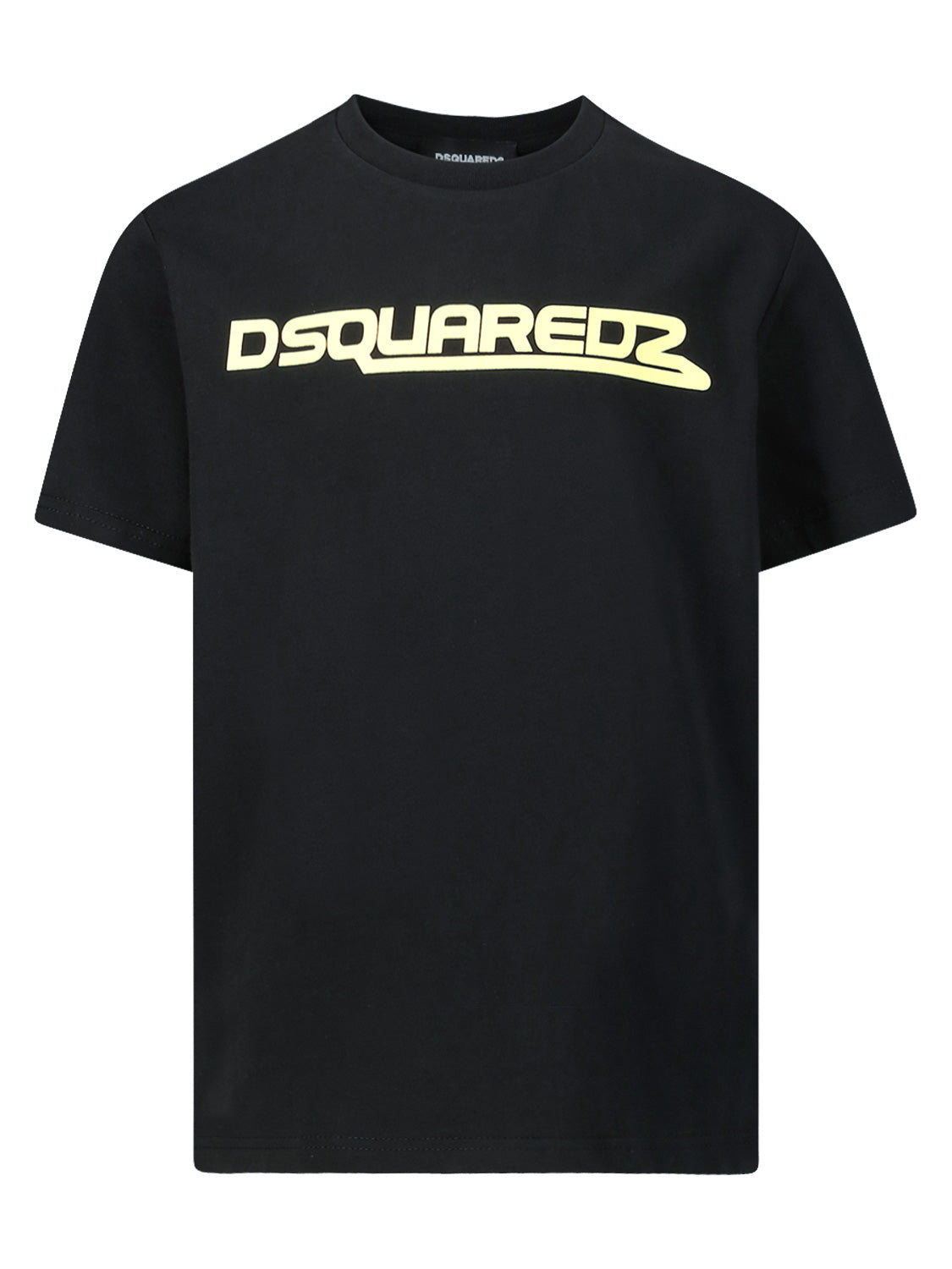 DSQUARED2 Kids t-shirt Relax  in  1688571042-6803056702-1.jpg | NICKIS.com