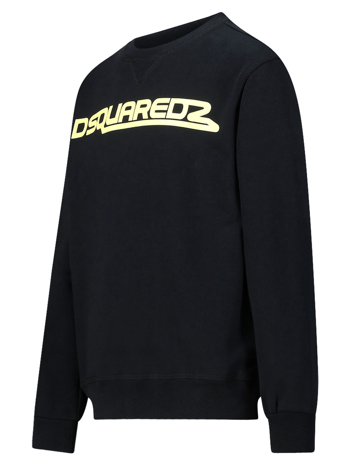 DSQUARED2 Kids Sweatshirt Relax  in  1688571093-6807468022-4.jpg | NICKIS.com