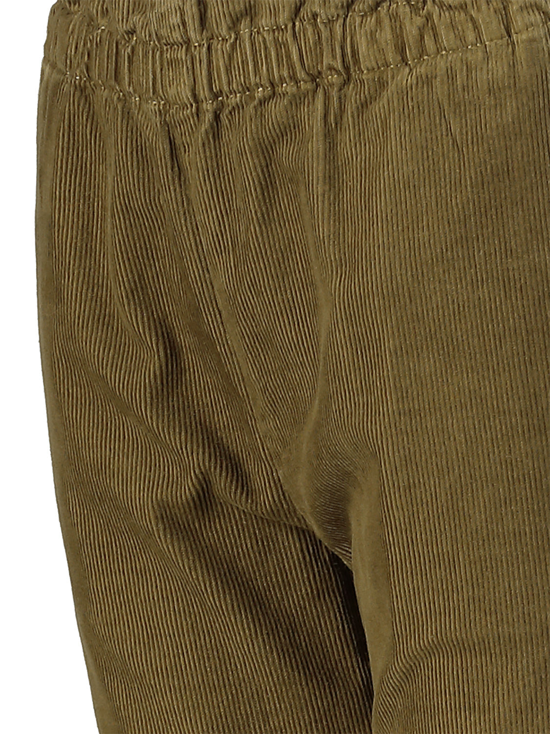 Bonpoint Kids Corduroy Trousers Fetiche Olive Green in Olive Green 1688571672-6805903036-6.jpg | NICKIS.com