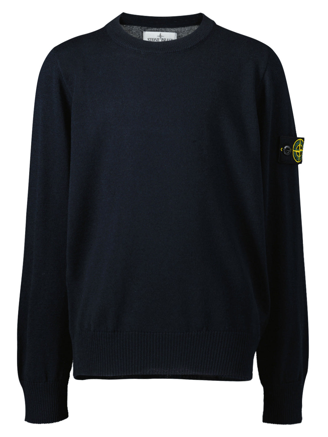 STONE ISLAND JUNIOR Kids Sweaters  in  1688650408-6804240930-1.jpg | NICKIS.com