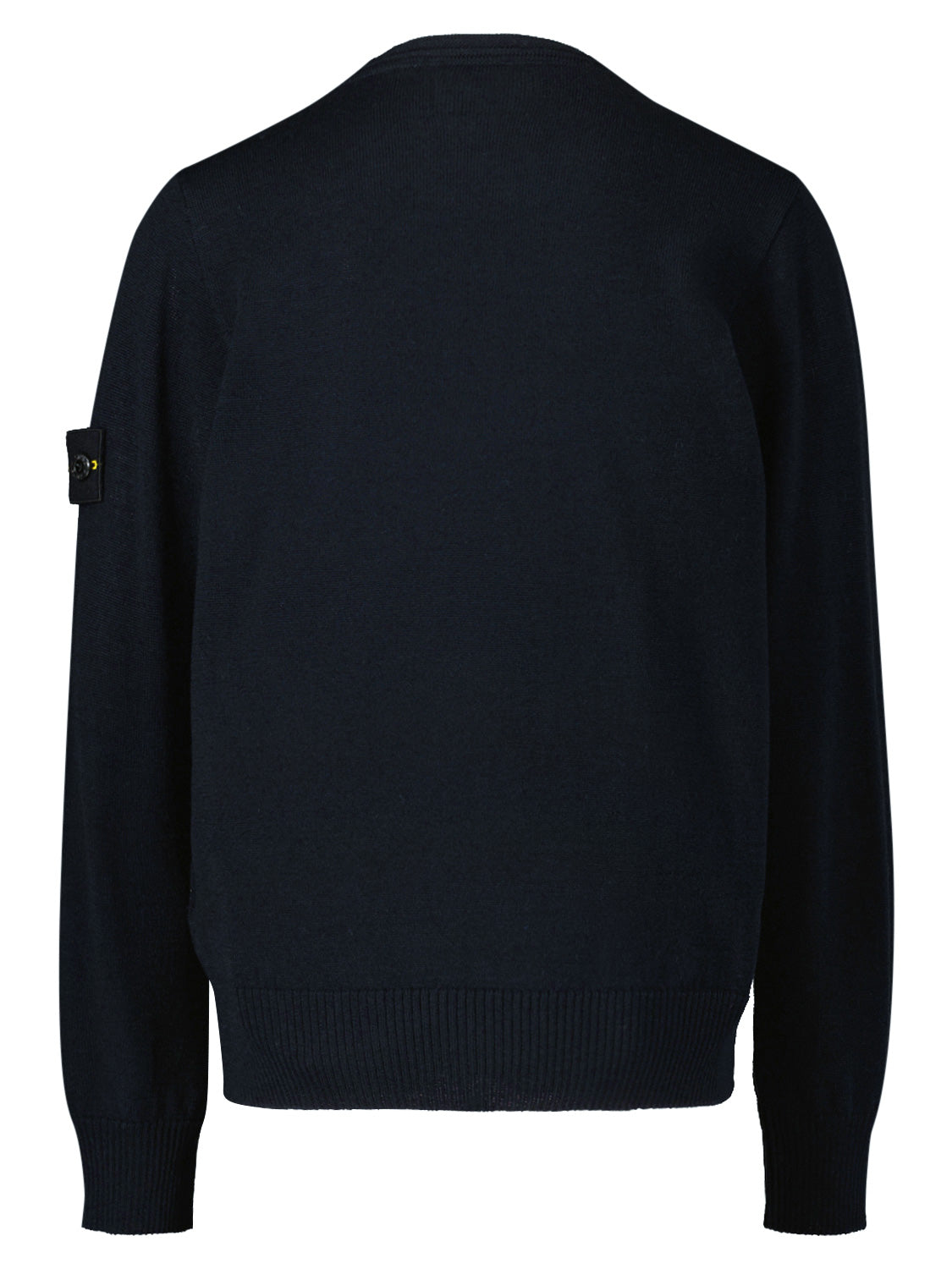 STONE ISLAND JUNIOR Kids Sweaters  in  1688650409-6804240930-5.jpg | NICKIS.com