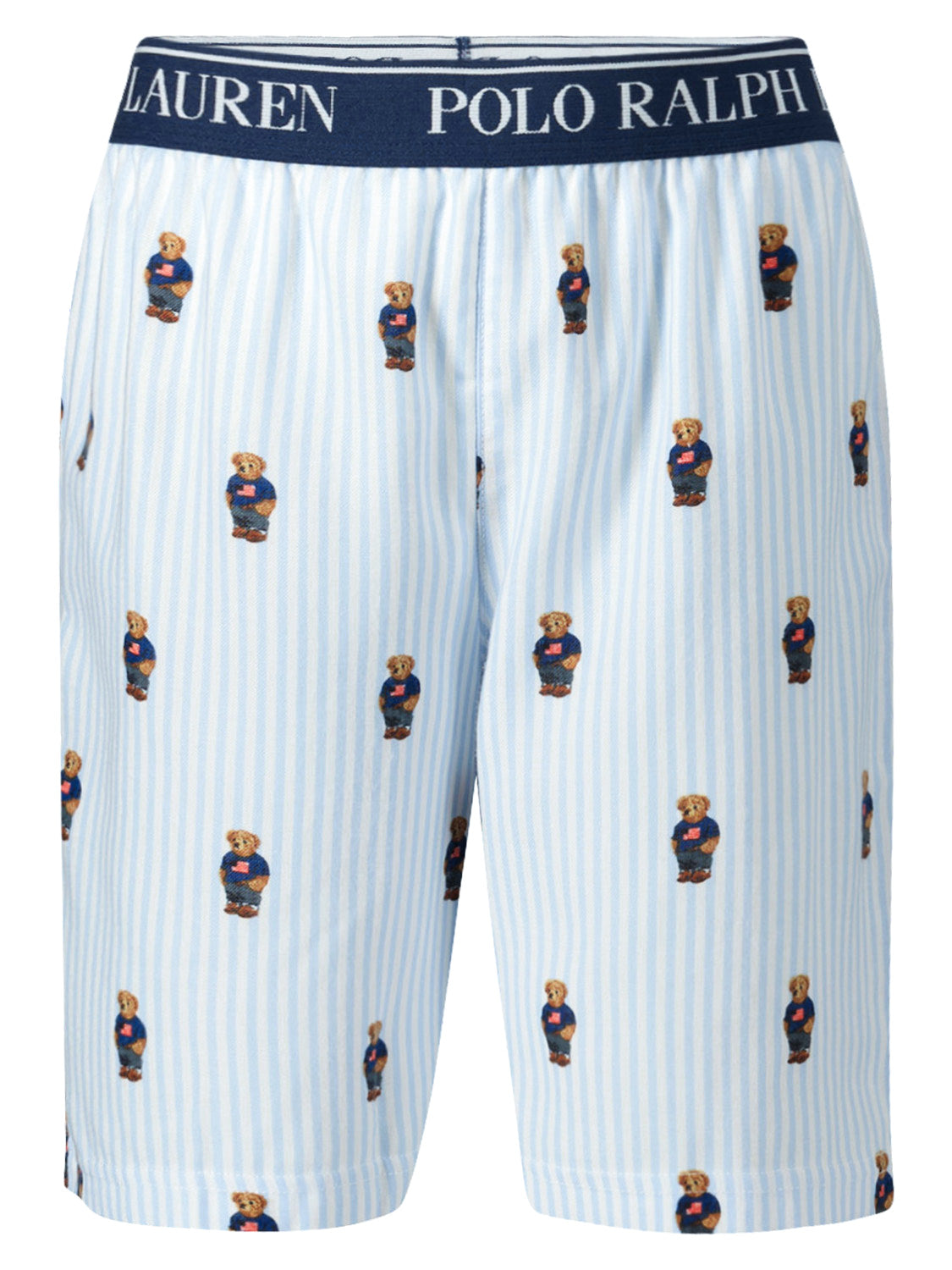 Polo Ralph Lauren Kids pyjama White in White 1689077810-3306297838-4.jpg | NICKIS.com