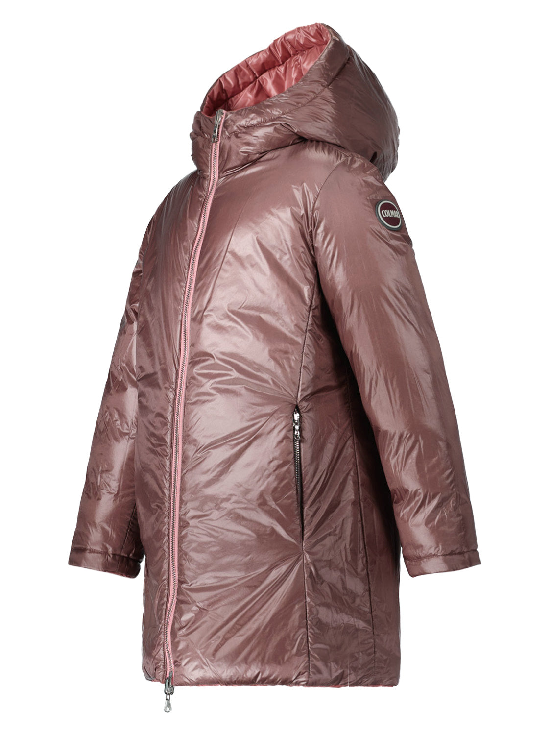 Colmar Kids Down Jacket  in  1689077841-6802384674-7.jpg | NICKIS.com