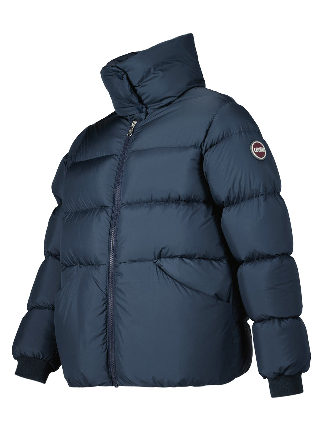 Colmar Kids Down Jacket  in  1689077845-6803145654-5.jpg | NICKIS.com