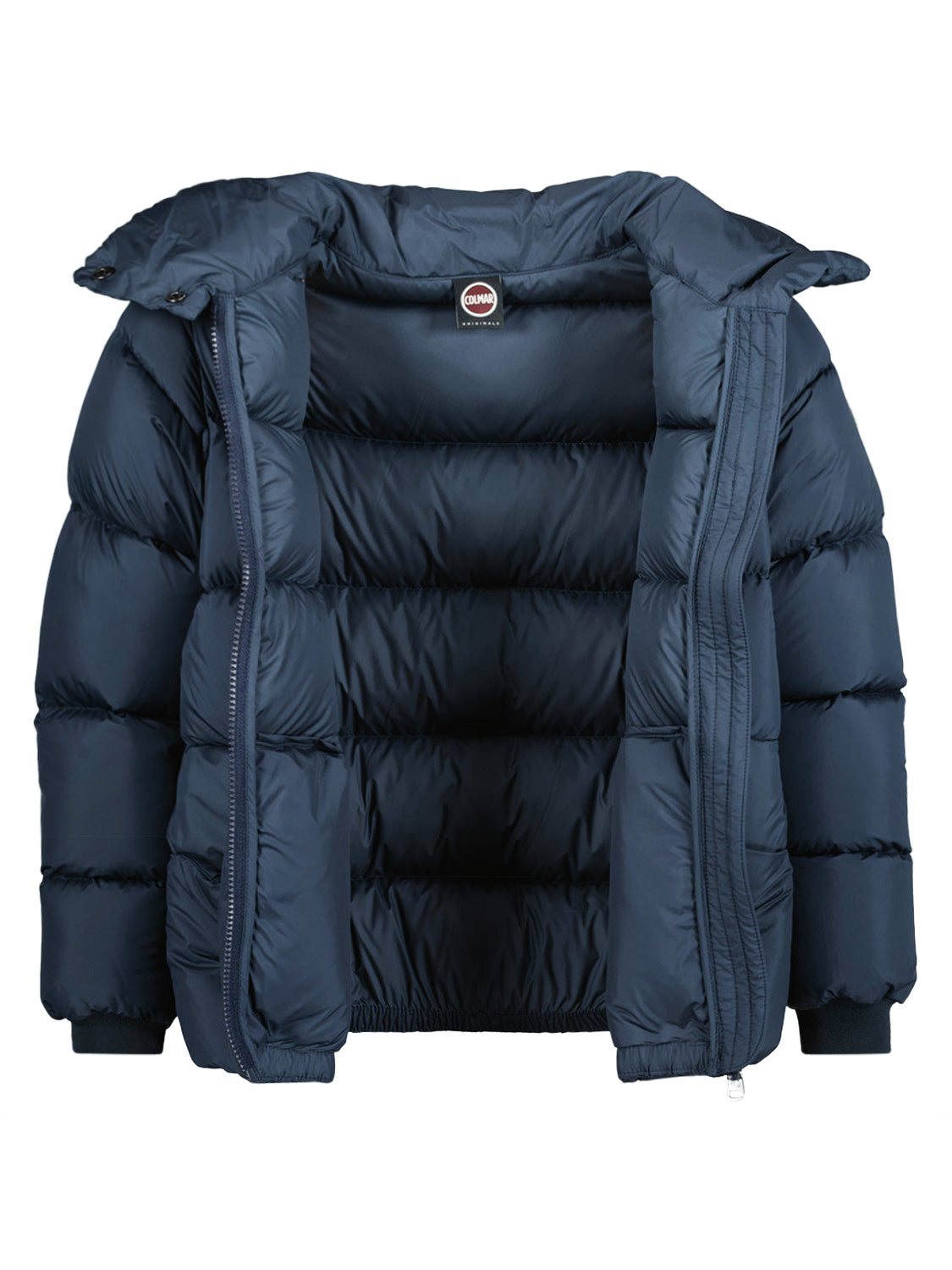 Colmar Kids Down Jacket  in  1689077846-6803145654-7.jpg | NICKIS.com