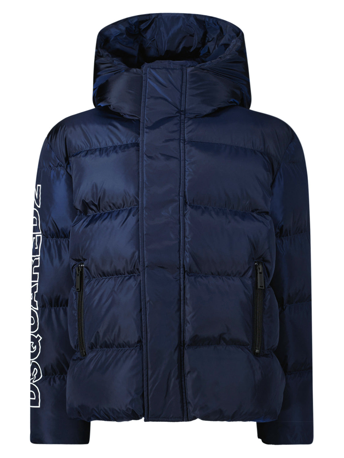 DSQUARED2 Kids winter jacket  in  1689350815-6800167713-1.jpg | NICKIS.com