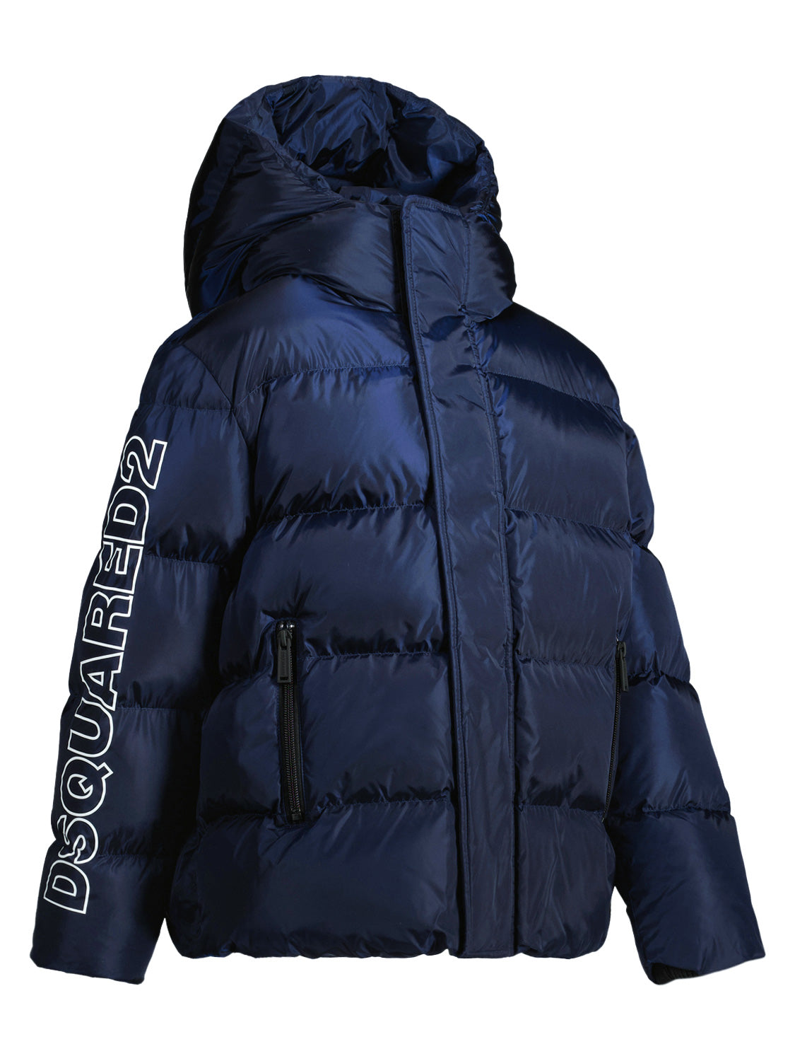 DSQUARED2 Kids winter jacket  in  1689350816-6800167713-5.jpg | NICKIS.com