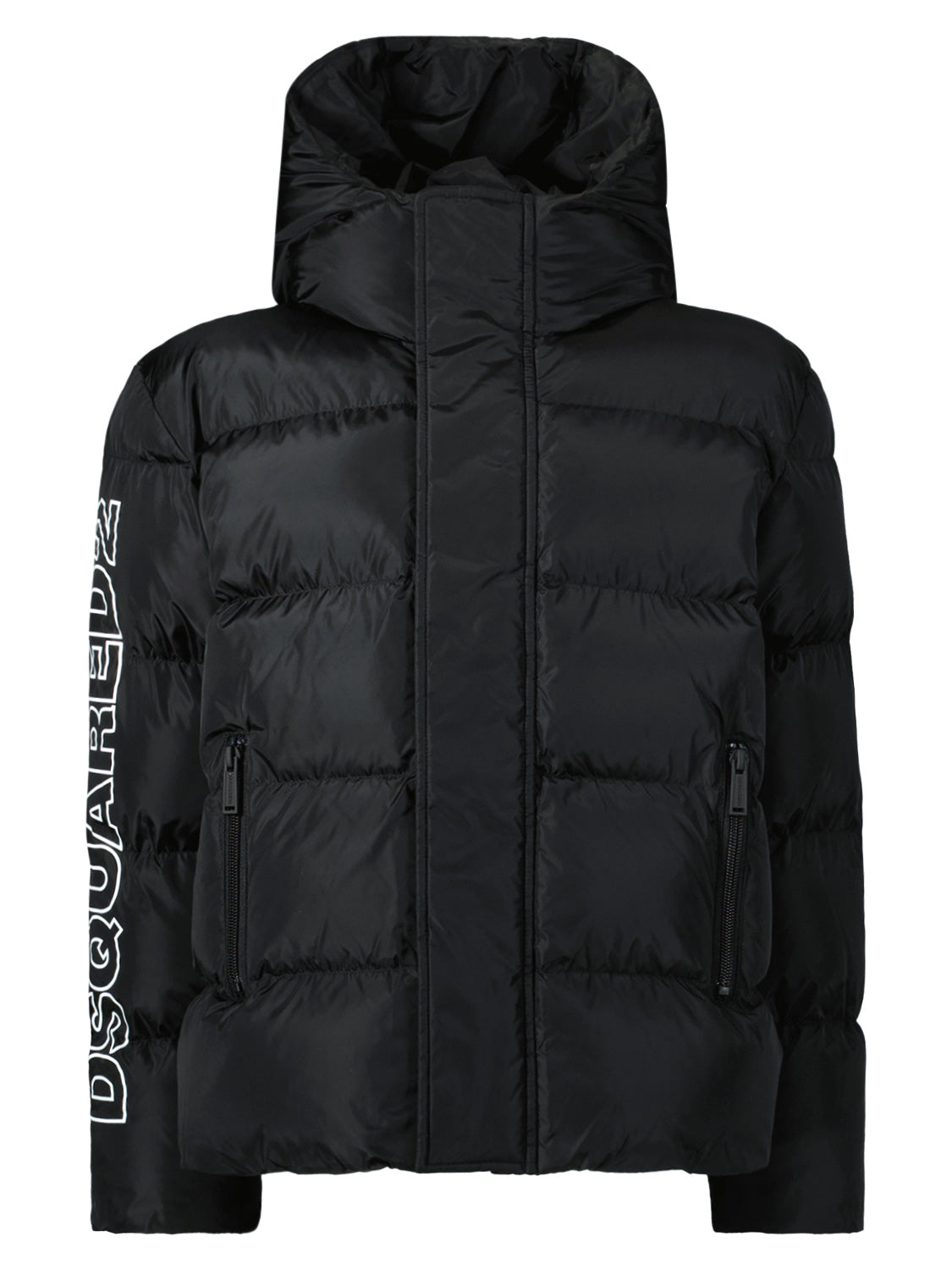 DSQUARED2 Kids winter jacket  in  1689350825-6804963623-1.jpg | NICKIS.com