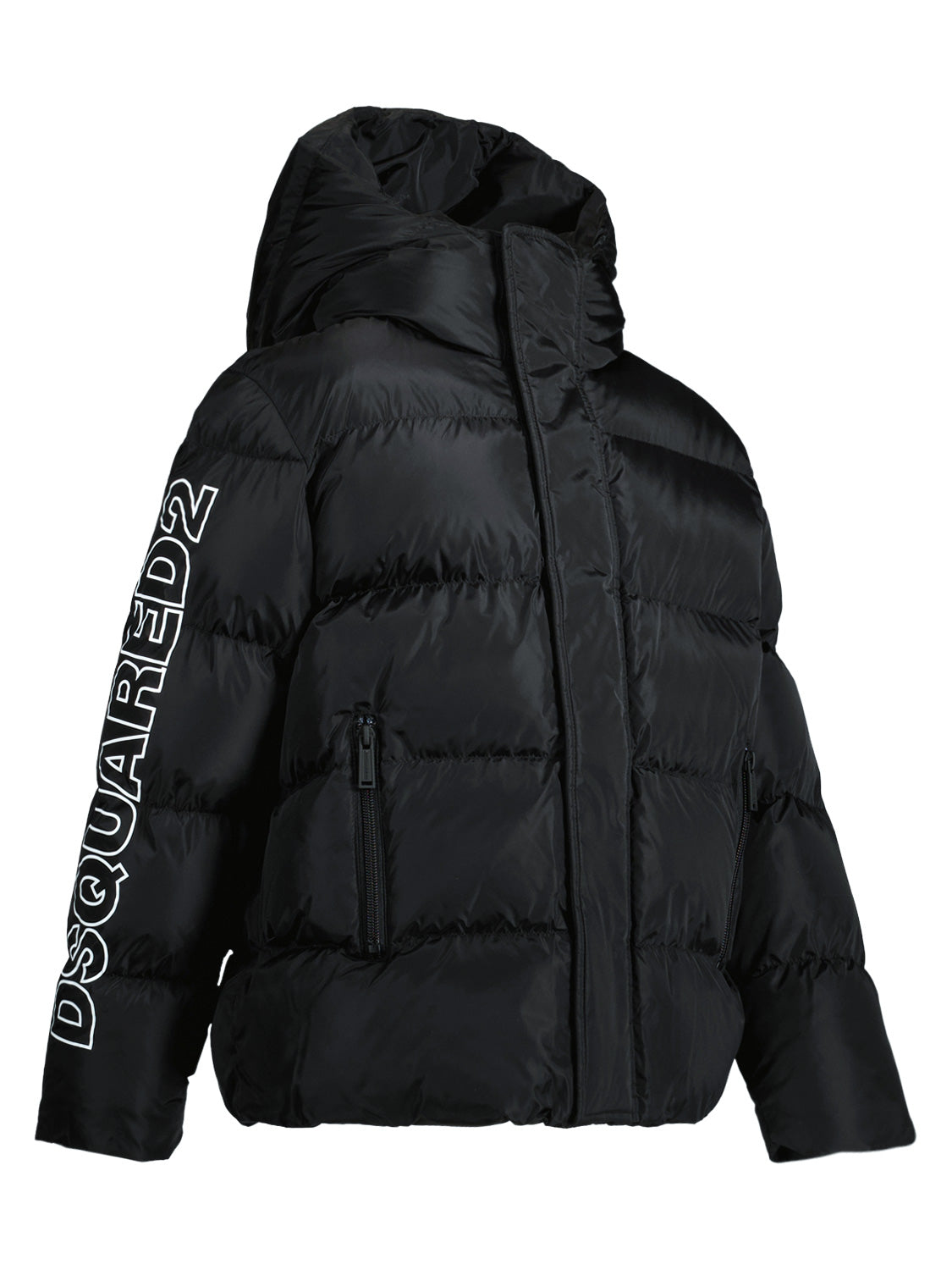 DSQUARED2 Kids winter jacket  in  1689350826-6804963623-5.jpg | NICKIS.com